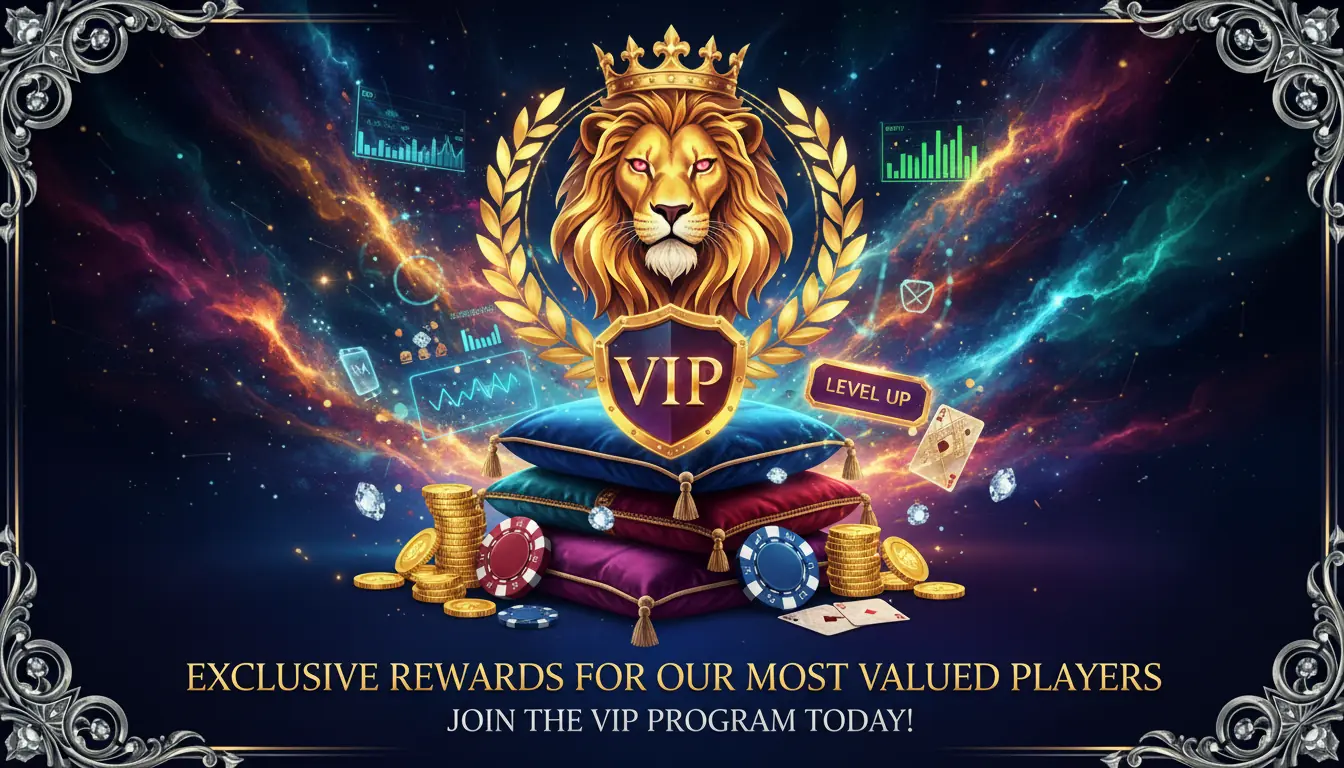 Windetta VIP Vorteile