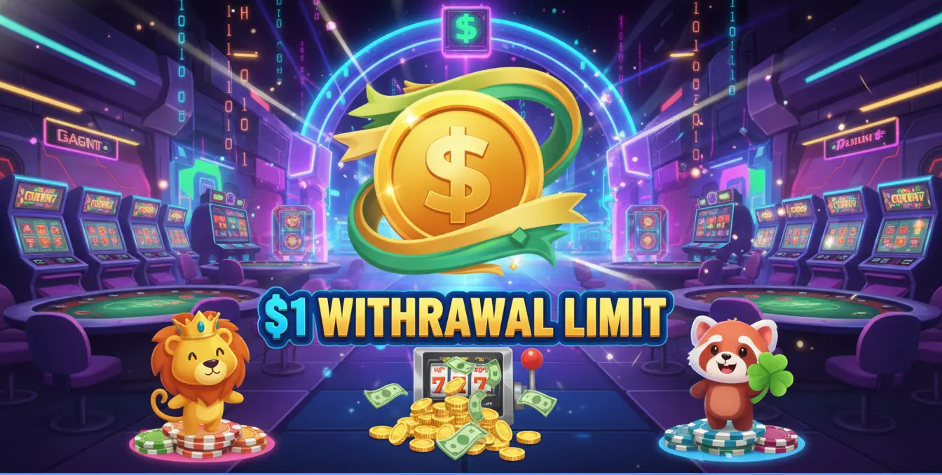 Windetta Casino Auszahlungslimit