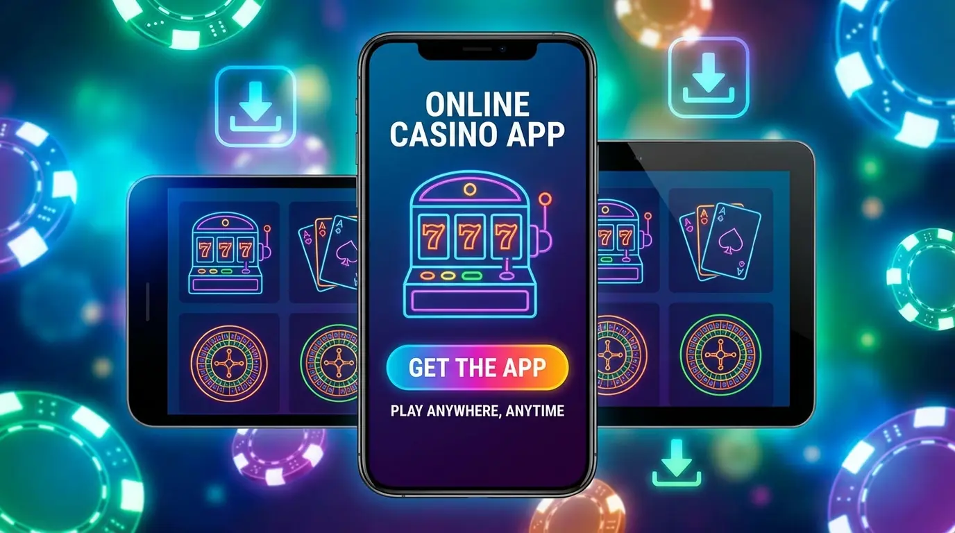 Windetta Casino App