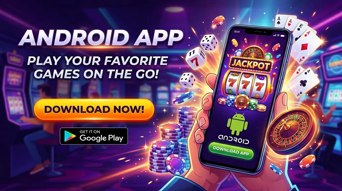 Windetta Casino Android App