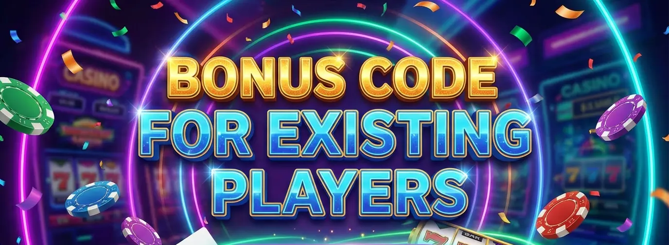Windetta Bonuscode für bestehende Spieler