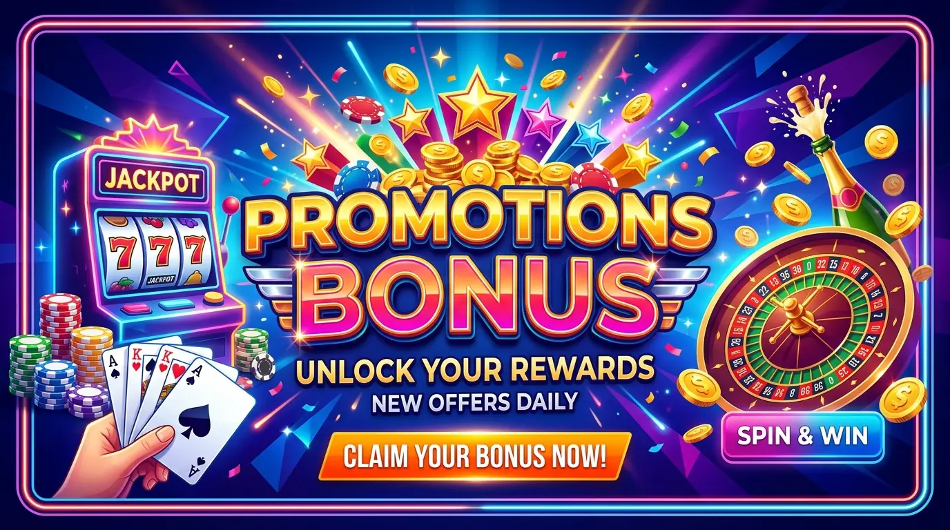 Windetta Promotions Guide