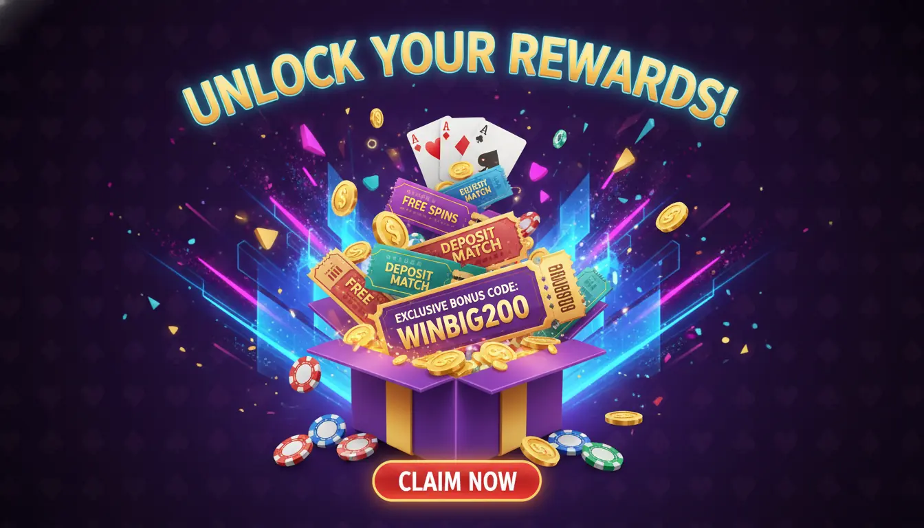 Windetta Casino Coupons