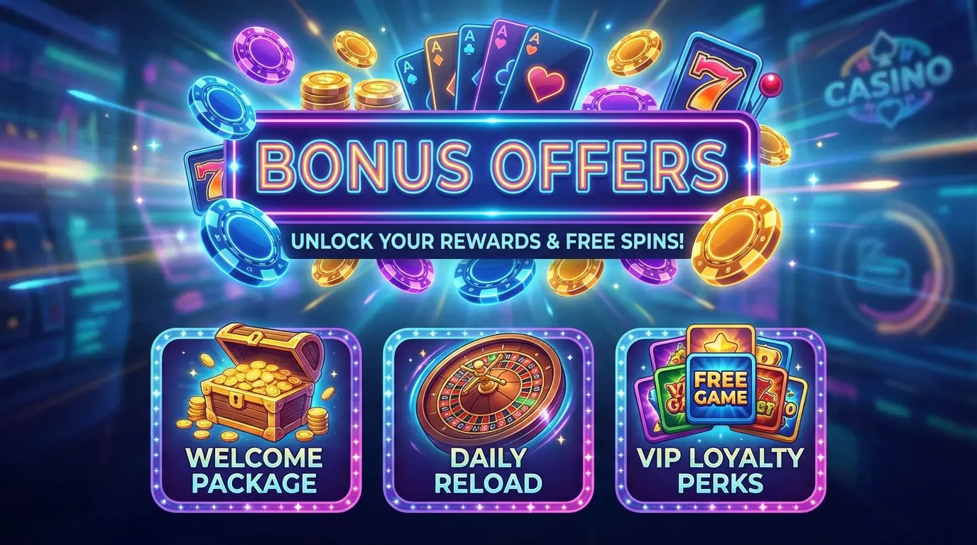 Windetta Bonus Deals