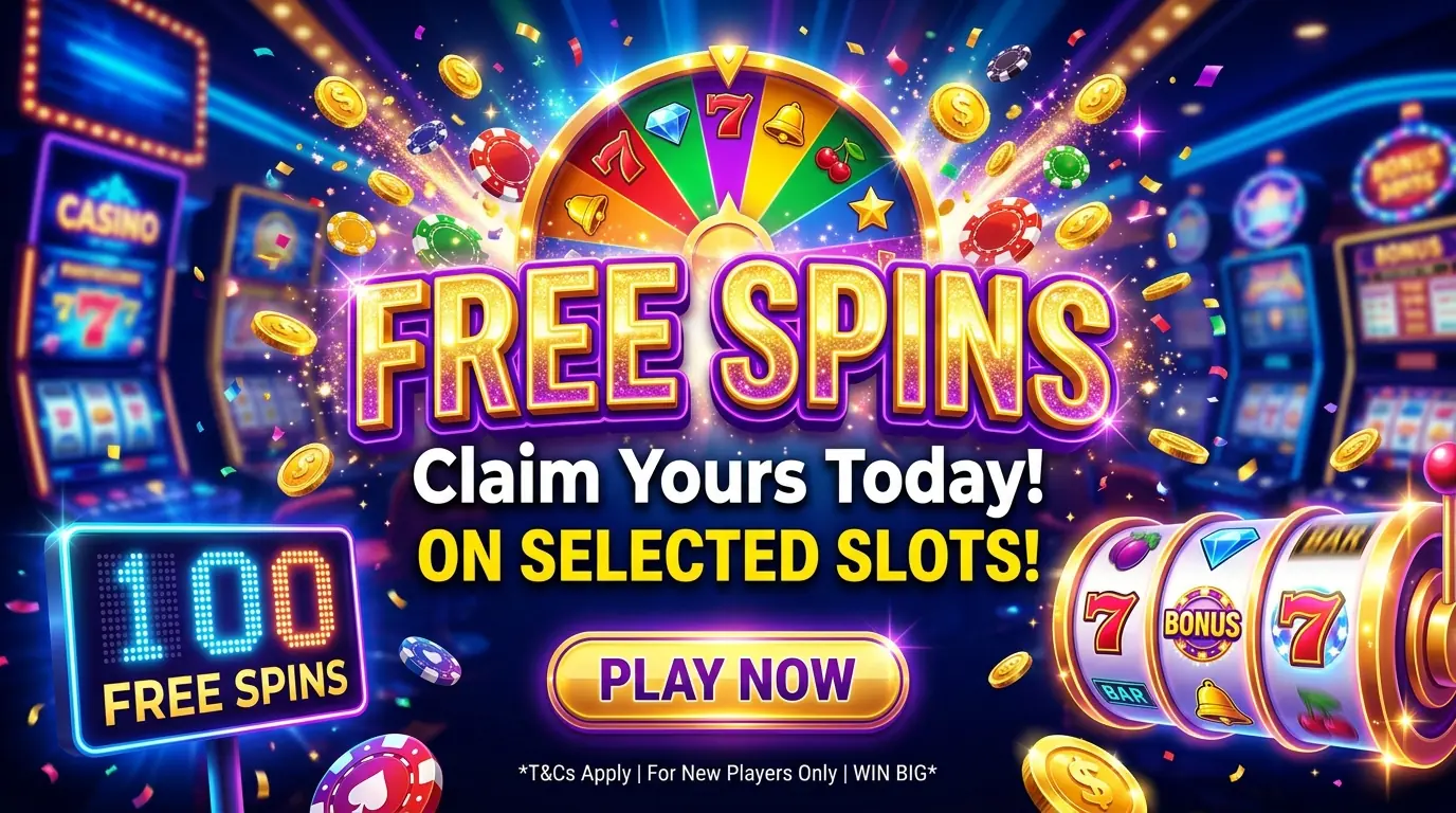 Windetta Free Spins