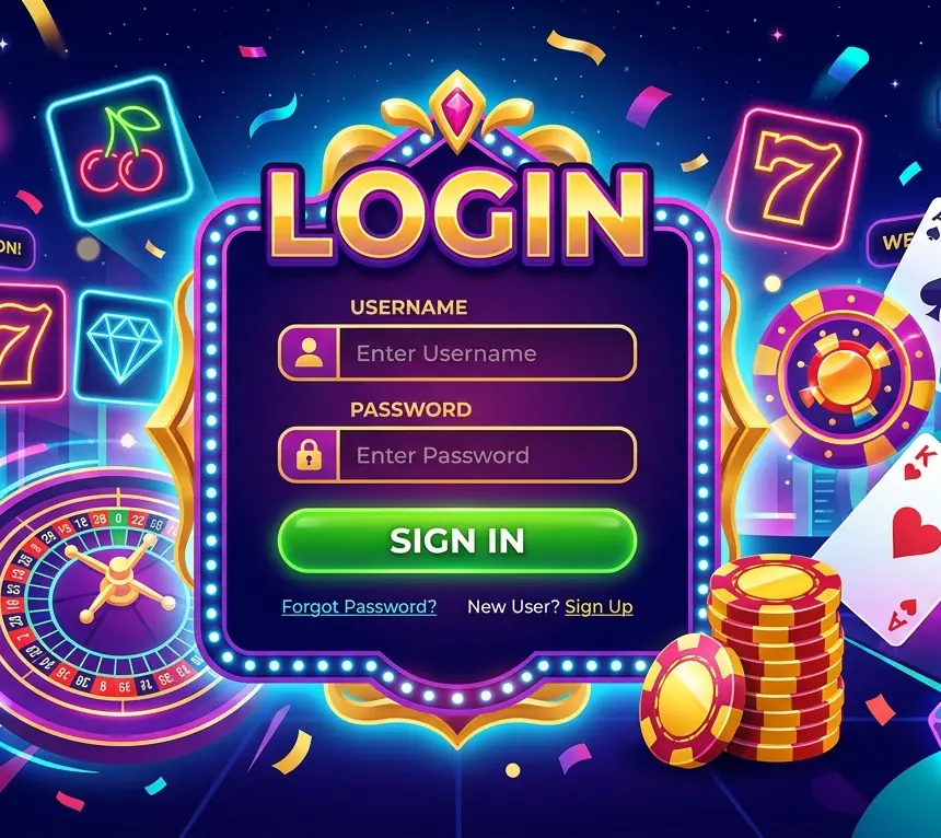 Windetta Login