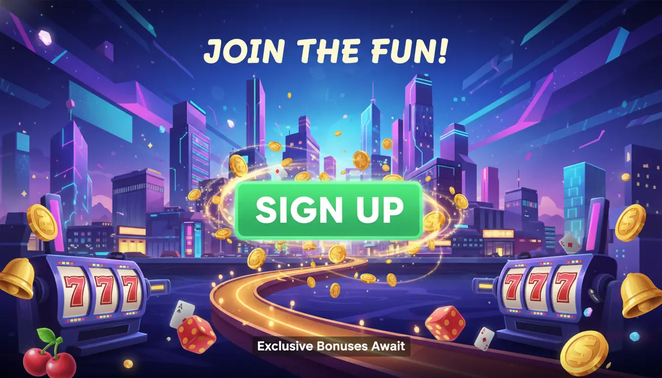 Windetta Casino Registrierung