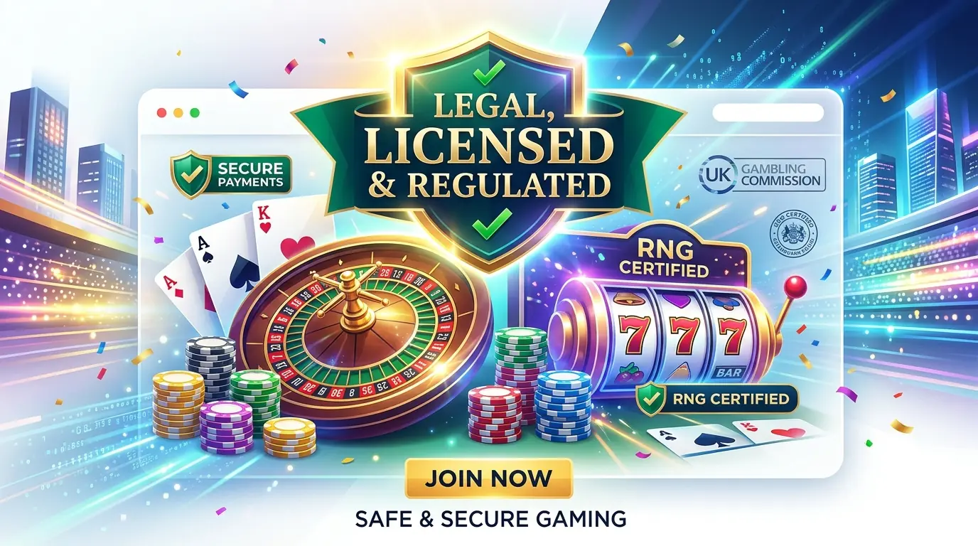 Windetta legal in Deutschland