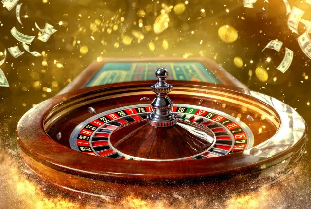 Windetta Casino Roulette