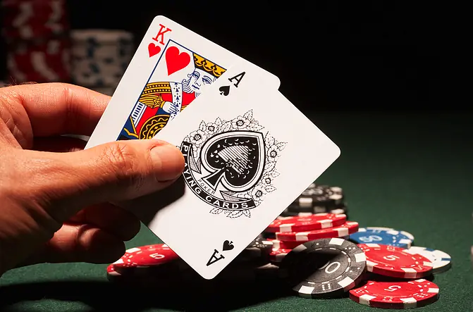 Windetta Blackjack